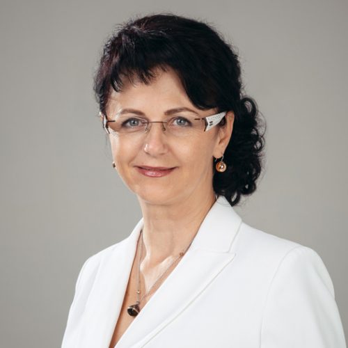 Dagmar Cagáňová