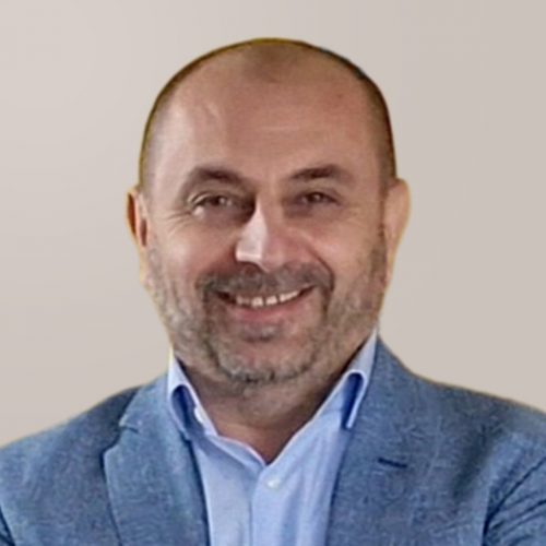 Dragan Perakovic